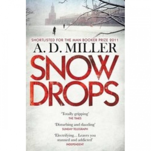 Miller A.D. Snowdrops 