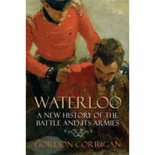 Corrigan G. Waterloo 
