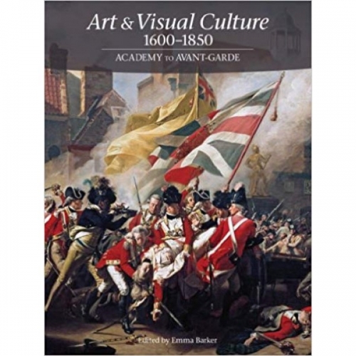 Art & Visual Culture 1600-1850 