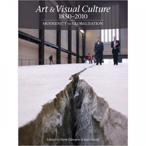 Art & Visual Culture 1850-2010 
