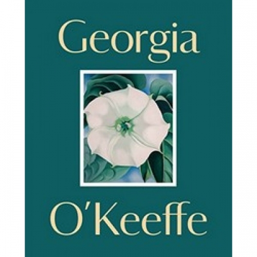Georgia O'Keeffe 