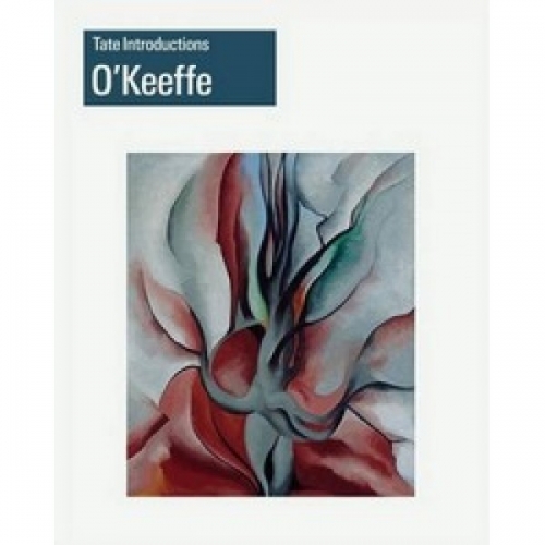 Georgia O'Keeffe (Tate Introductions) 
