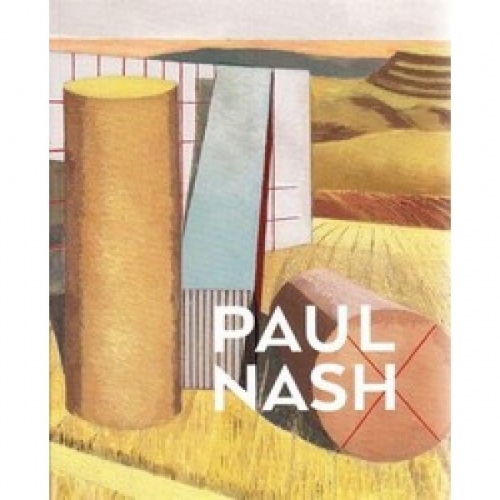 Paul Nash 