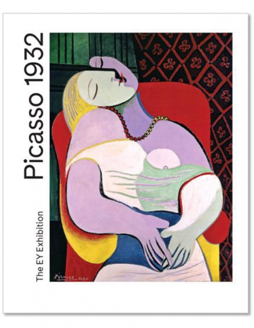 Picasso 1932: Love, Fame, Tragedy 
