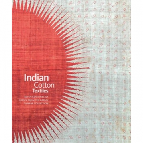 Indian Cotton Textiles Hb 