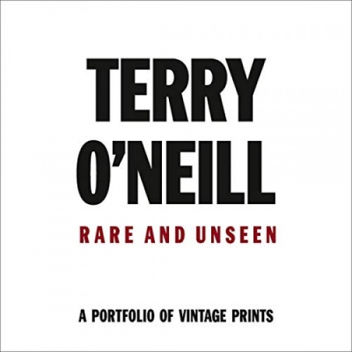 Terry Oneil: Rare & Unseen 