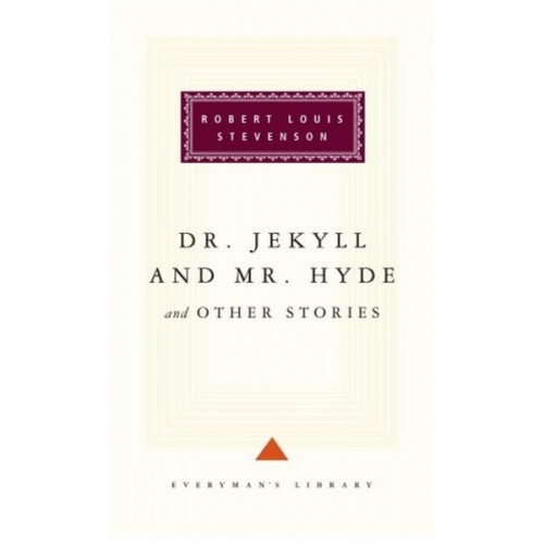 Stevenson, R. Dr Jekyll And Mr Hyde And Other Stories 
