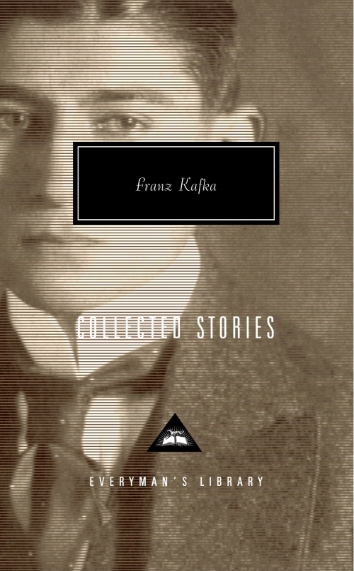 Kafka F. Collected Stories 