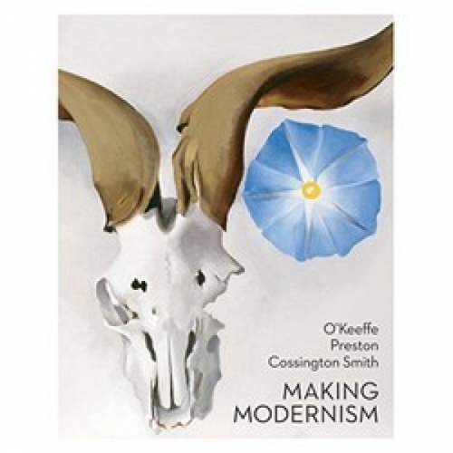 OKeeffe, Preston, Cossington Smith: Making Modernism 