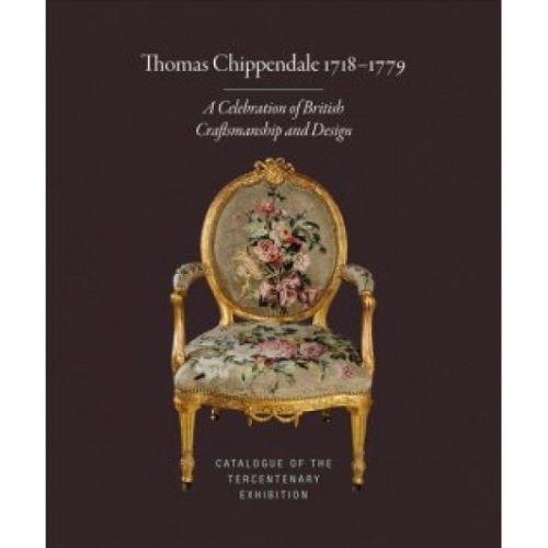 Thomas Chippendale 1718-1779 