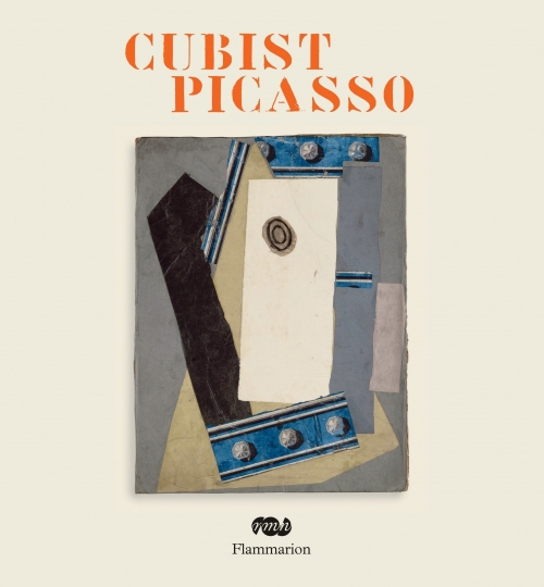 Cubist Picasso 