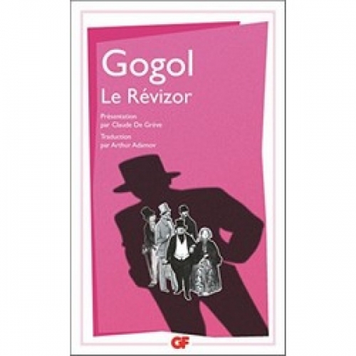 Gogol N. Le R 