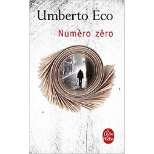 Eco U. Numero Zero 