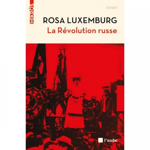 Luxemburg L. La R 