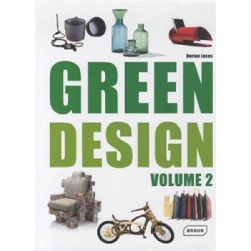Green Design: Volume 2 