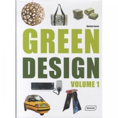 Green Design: Volume 1 