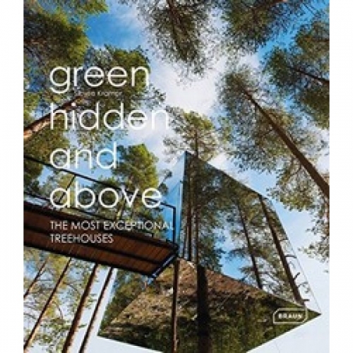 Green, Hidden and Above 