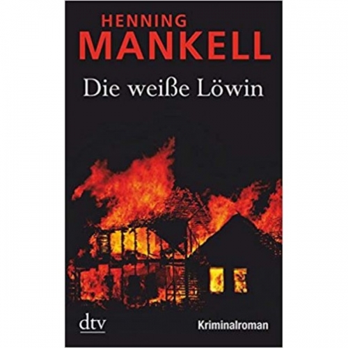 Mankell, H. Die Weise Lowin 