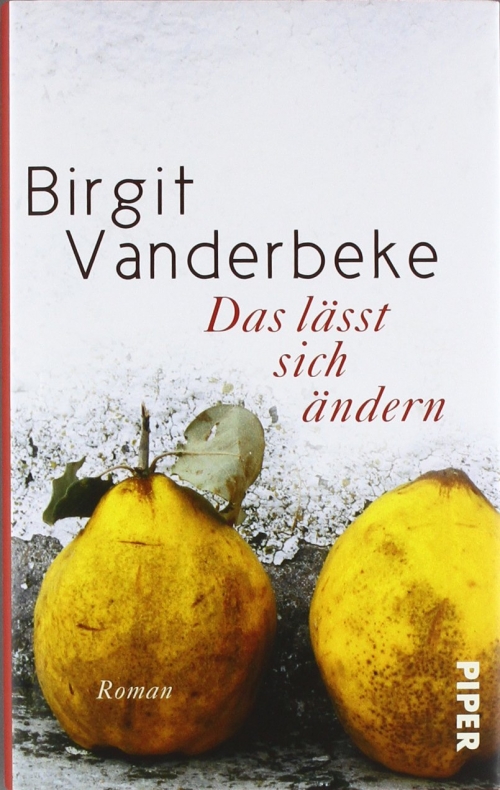 Vanderbeke B. Das l 