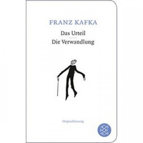 Kafka F. Das Urteil 