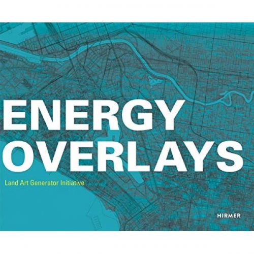 Energy Overlays: Land Art Generator Initiative 