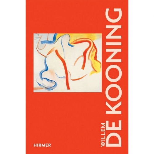 Willem de Kooning (The Great Masters of Art) 