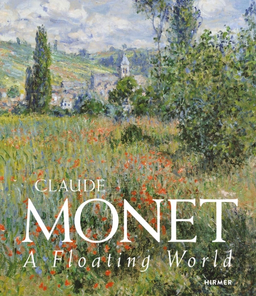 Claude Monet: A Floating World 