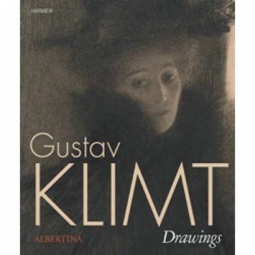 Gustav Klimt: Drawings 