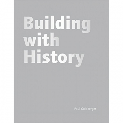 Building with History 