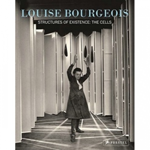 Louise Bourgeois: Structures of Existence - The Cells HC 