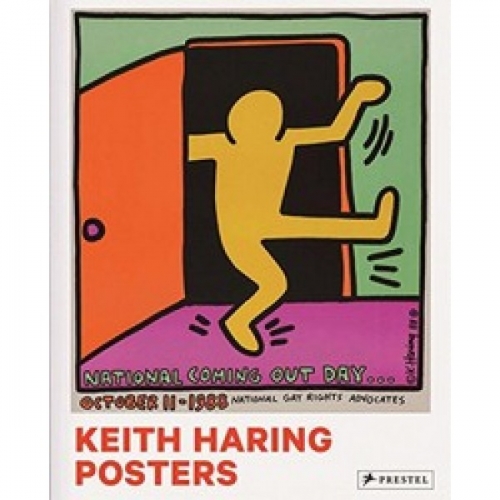 Keith Haring - Posters 