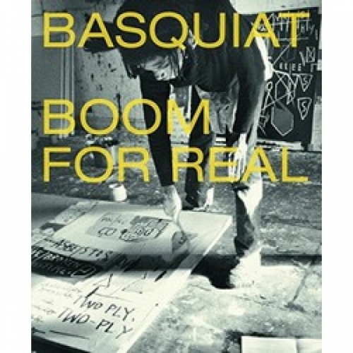 Basquiat: Boom for Real 