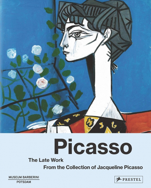 Picasso: The Late Work 
