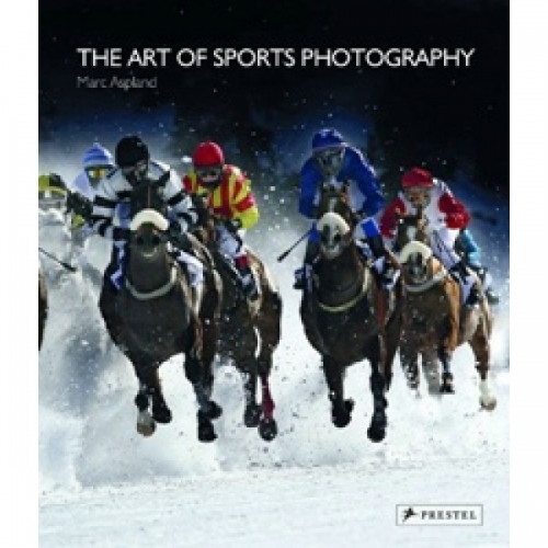 The Art of Sports Photography 