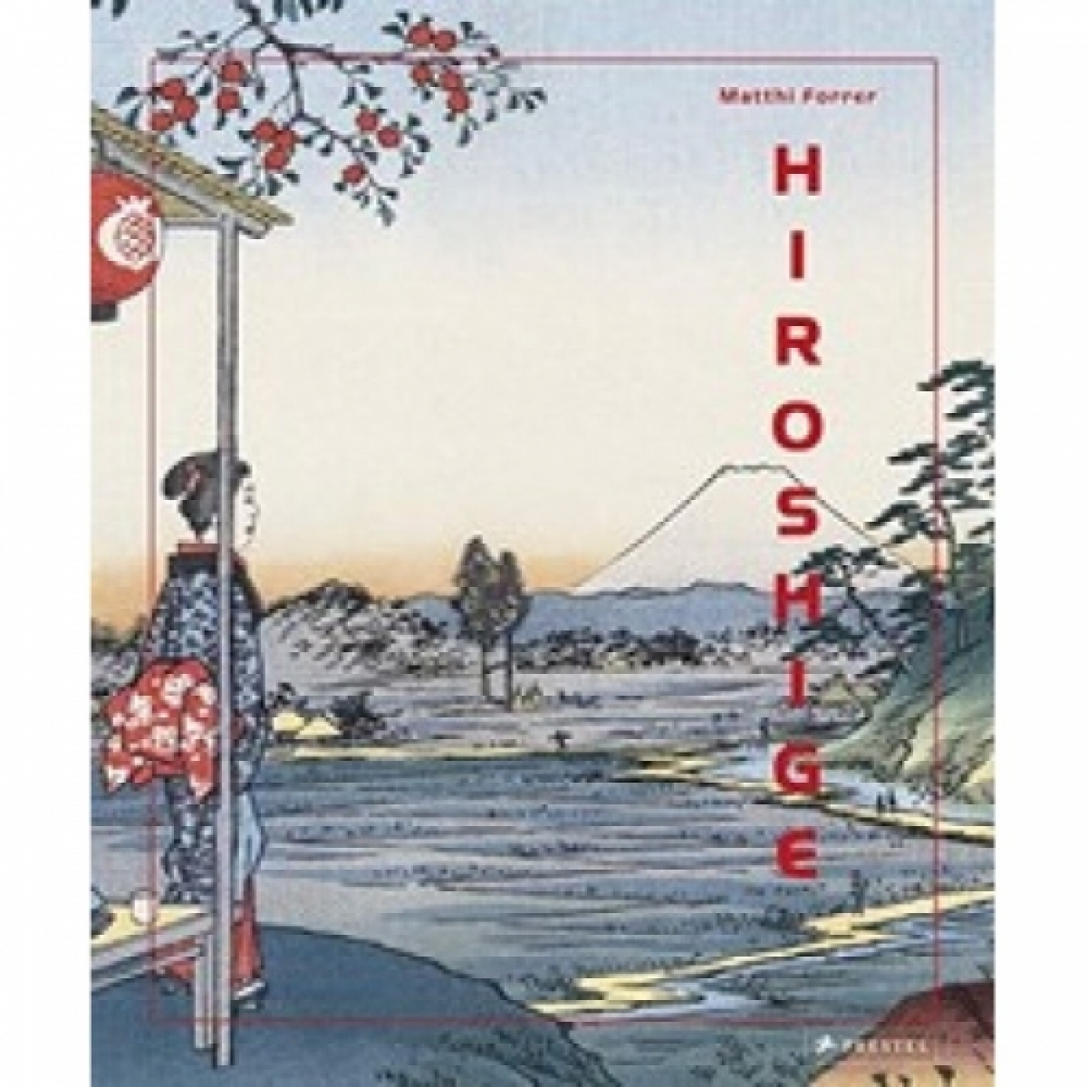 Forrer, Matthi Hiroshige 