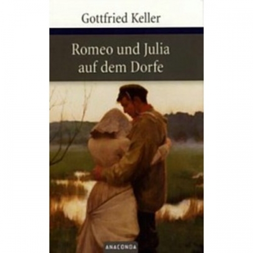 Keller Romeo und Julia auf dem Dorfe 