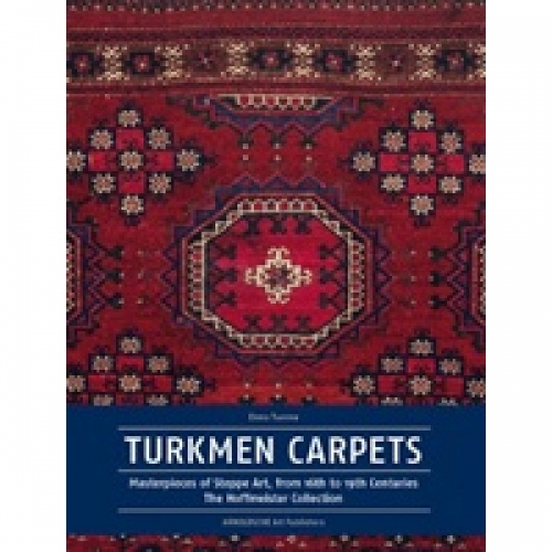 Turkmen Carpets 