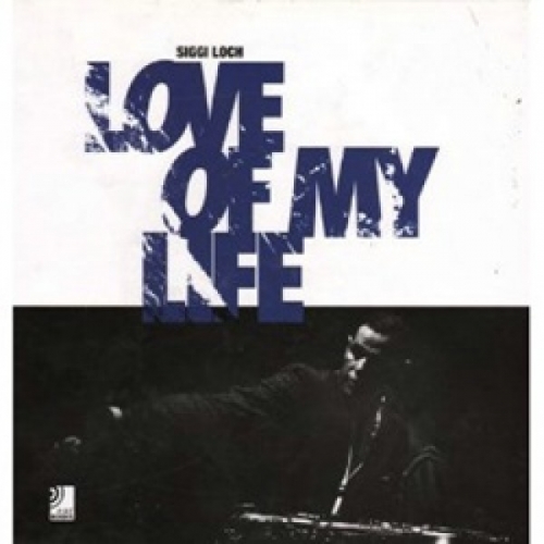 Love Of My Life + CD 