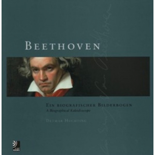Beethoven: A Biographical Kaleidoscope + 4 CD 