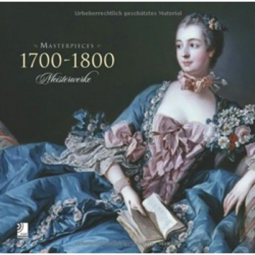 Masterpieces 1700-1800 +4 CD 