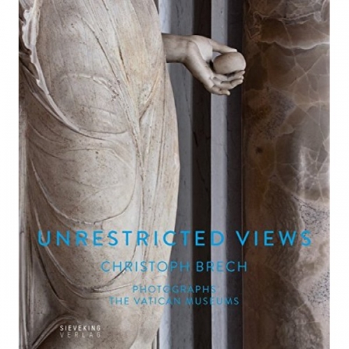 Unrestricted Views: Photographs the Vatican Museums 