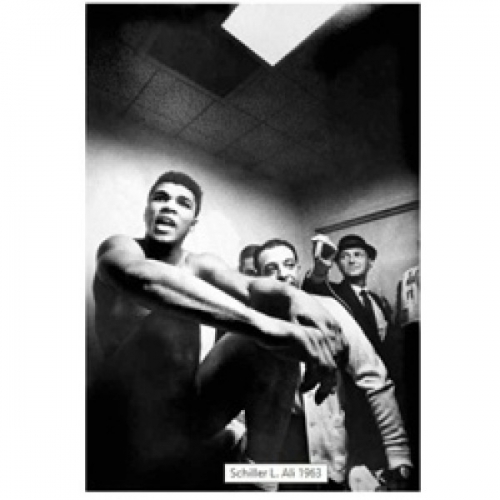 Lawrence Schiller Muhammad Ali, 1965 (20*30) 