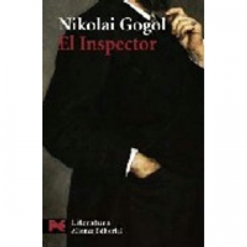 Gogol N. El inspector 