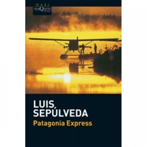 Sepulveda L. Patagonia Express 