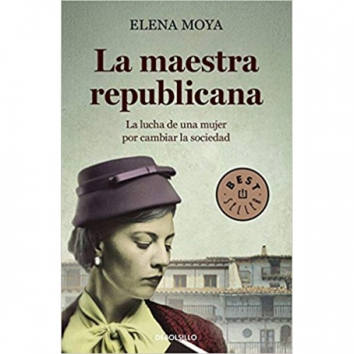 E., Moya La Maestra Republicana 