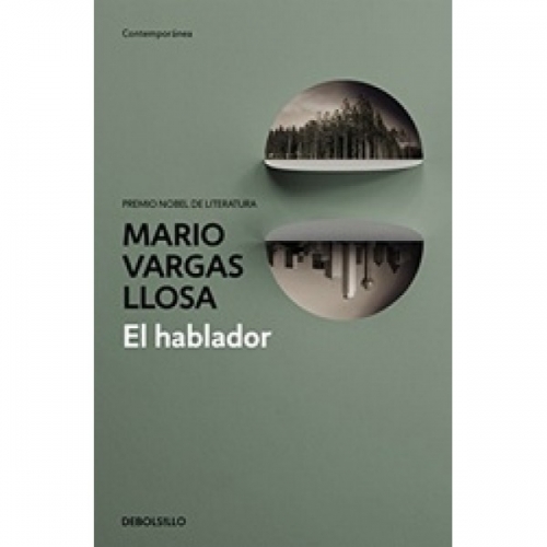 Vargas Llosa M. El Hablador 