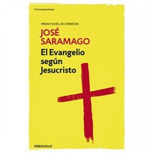 Saramago J. El Evangelio Seg 
