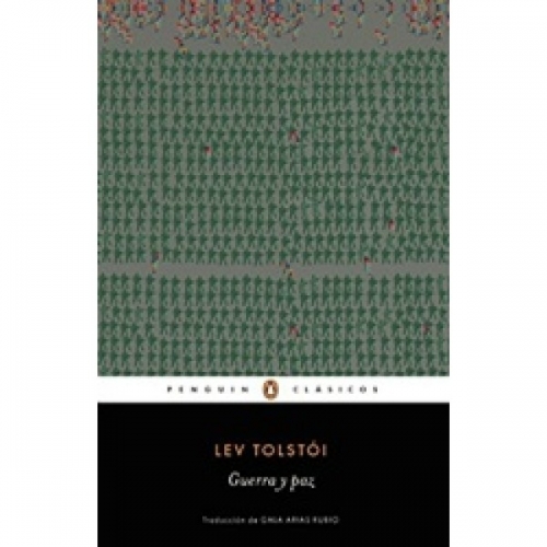 Tolstoi L. Guerra Y Paz 