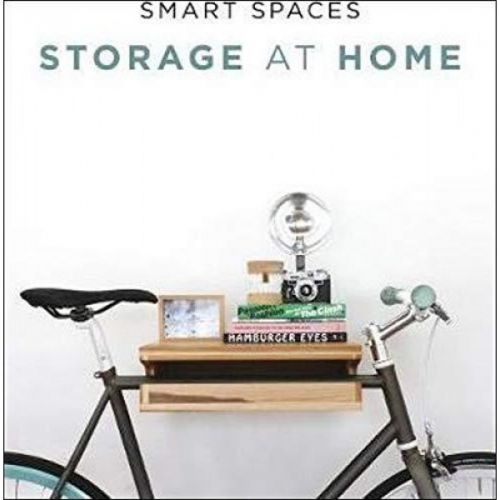 Smart Spaces: Storage At Home 
