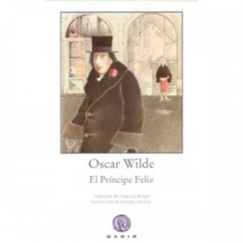 Wilde O. El Pr 